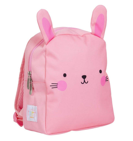 Little backpack: Bunny