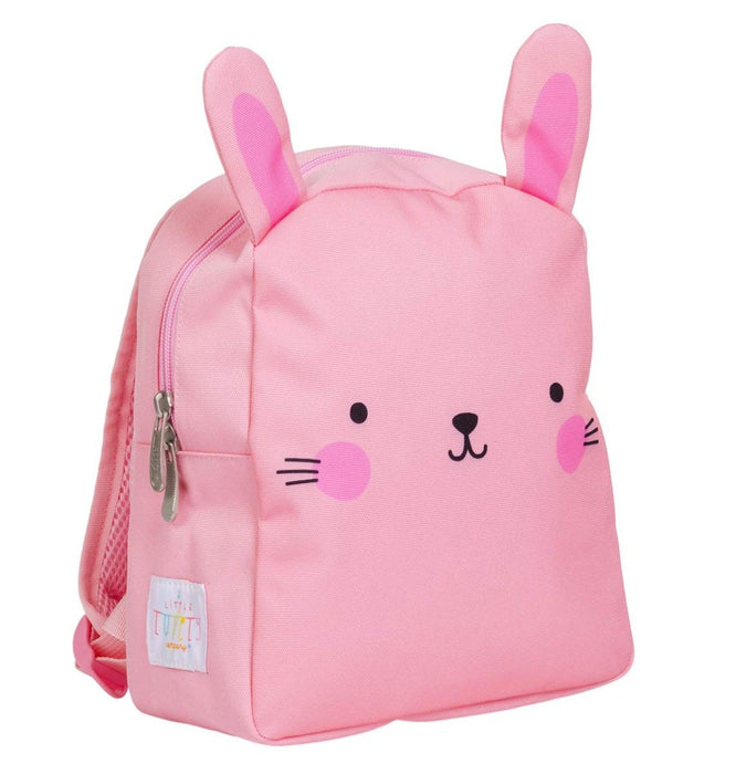Little backpack: Bunny