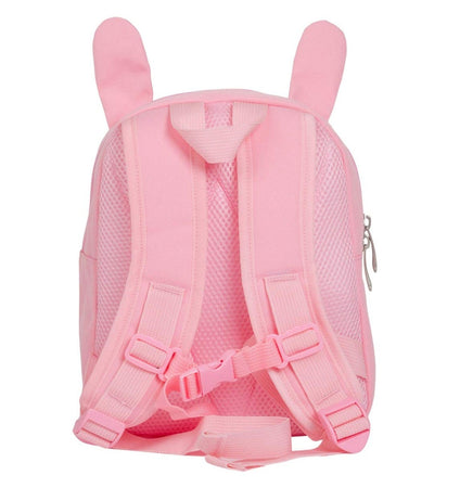Little backpack: Bunny