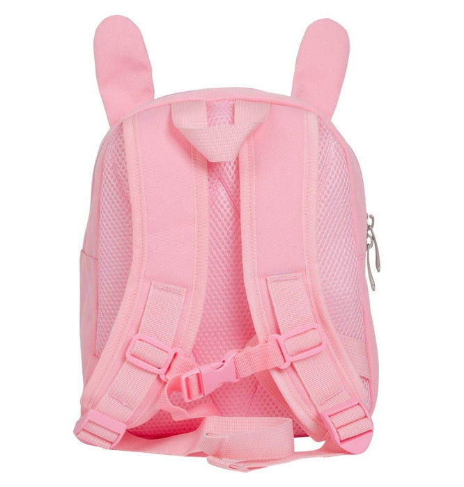 Little backpack: Bunny