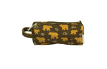 Pencil case:  Bears