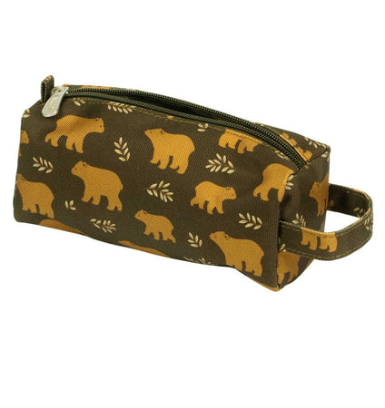 Pencil case:  Bears
