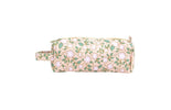 Pencil case: Blossoms - pink