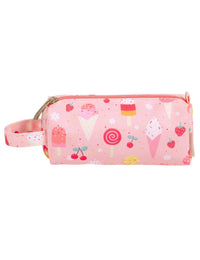 Pencil case: Ice-cream