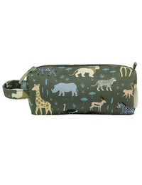 Pencil case: Savanna