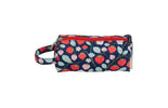 Pencil case: Strawberries