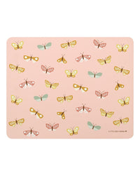 Placemat: Butterflies