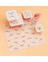 Placemat: Butterflies