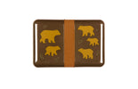 Lunch box: Bears