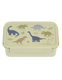 Bento lunch box: Dinosaurs