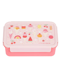 Bento lunchbox: Ice-cream