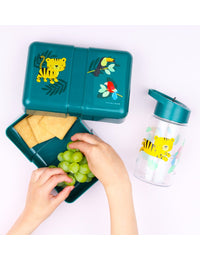 Lunch box: Jungle tiger
