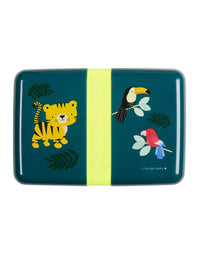 Lunch box: Jungle tiger