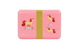 Lunch box: Horse