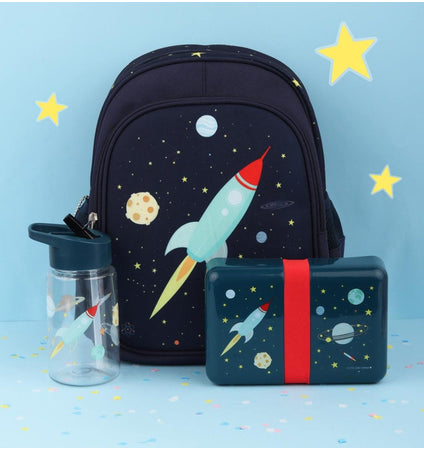 Drink bottle: Space