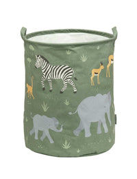 Storage basket: Savanna