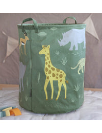 Storage basket: Savanna