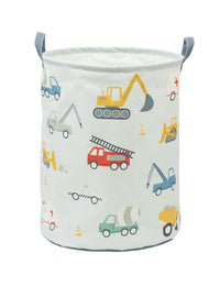 Storage basket: Vehicles