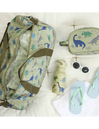 Travel bag: Dinosaurs
