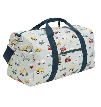 Travel bag: Vehicles