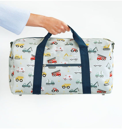 Travel bag: Vehicles