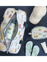 Travel bag: Vehicles