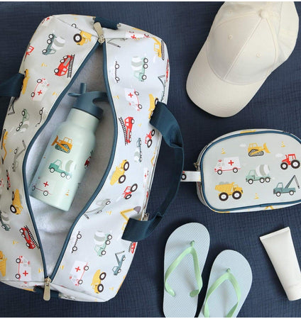 Travel bag: Vehicles
