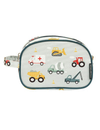 Toiletry bag: Vehicles