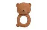 Teething ring: Bear