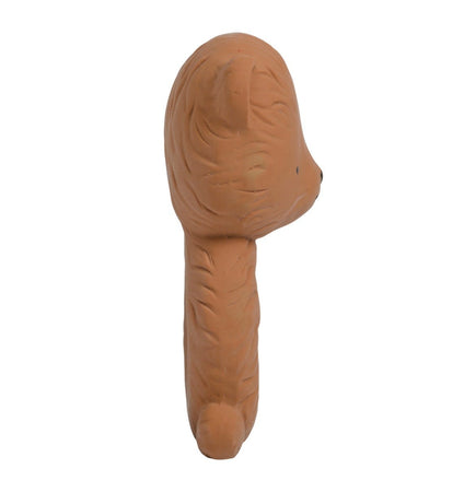 Teething ring: Bear