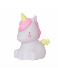 Little light: Unicorn