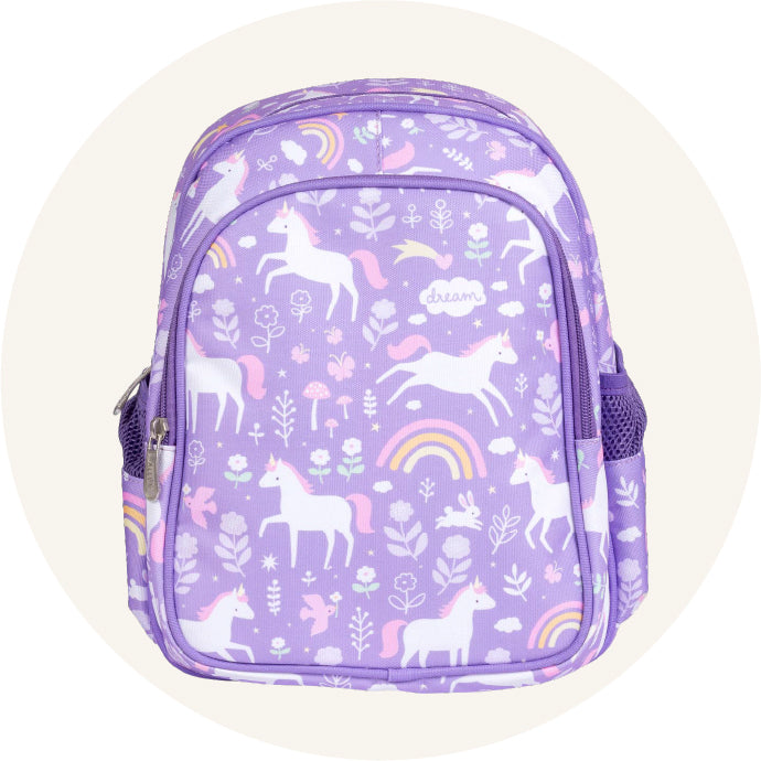 Backpacks
