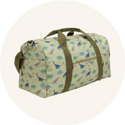 Travel & toiletry bags