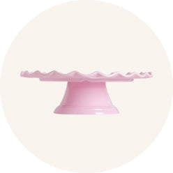 Cake stands