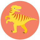 Little dinosaurs