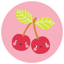 Happy cherries
