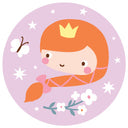 Princesses
