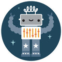 Robots