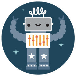 Robots