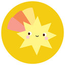 Shooting star