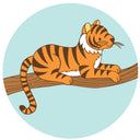 Jungle vriendjes