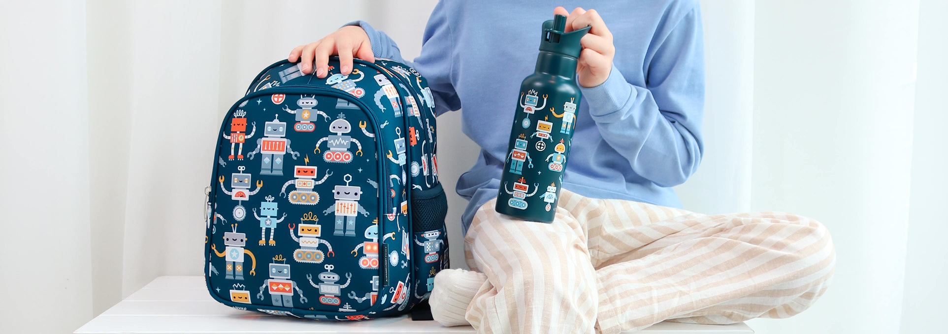 backpacks