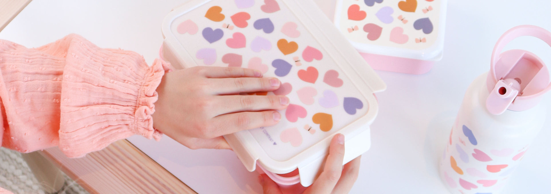 bento lunch box