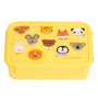 Bento lunch box: Animal friends