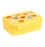 Bento lunch box: Animal friends