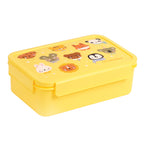 Bento lunch box: Animal friends