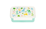 Bento lunch box: Jungle