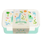 Bento lunch box: Jungle