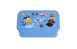 Bento lunch box: Pirates