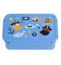 Bento lunch box: Pirates